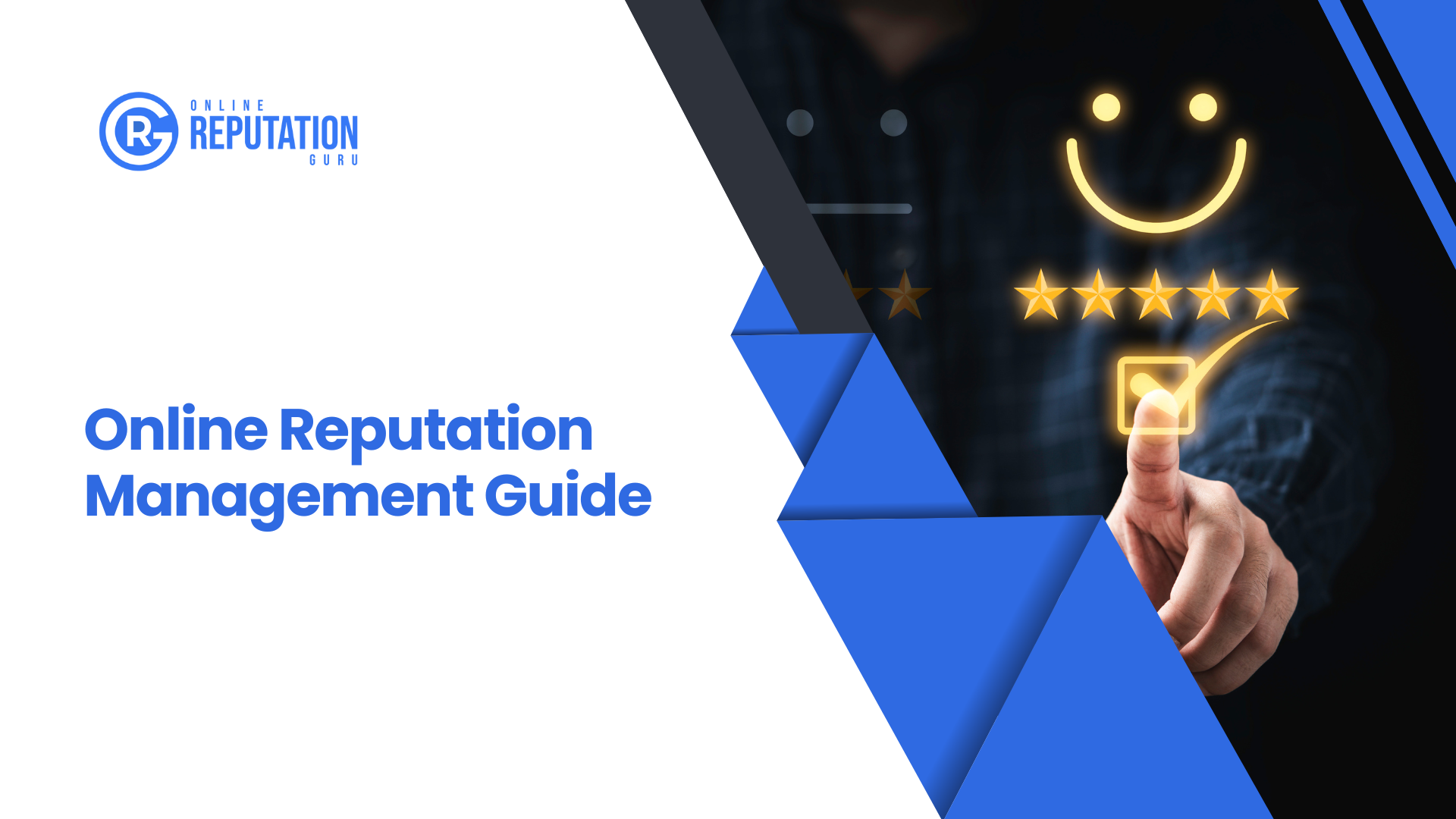 Online Reputation Management Guide