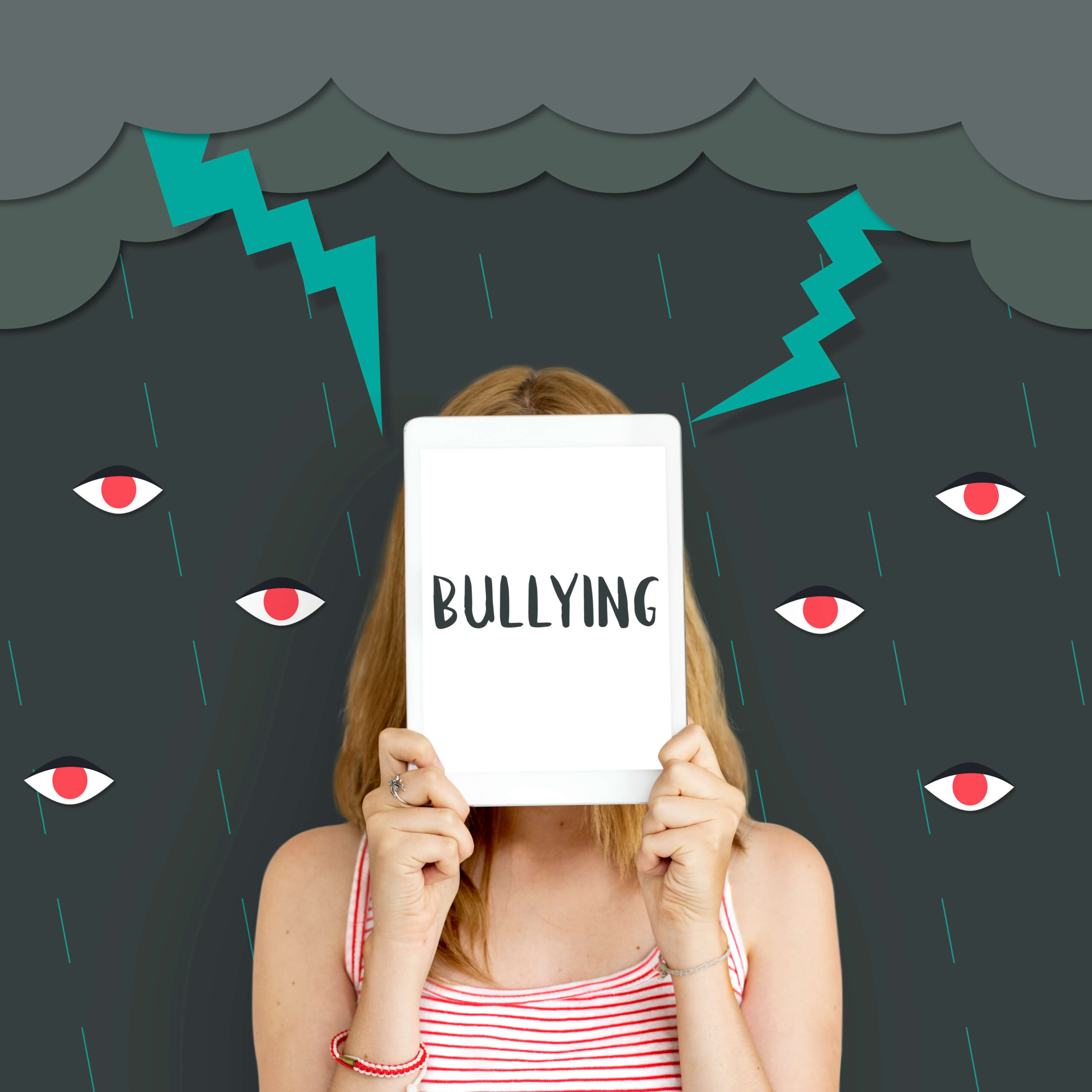 Fighting Cyberbullying for Brand Reputation Management scaled