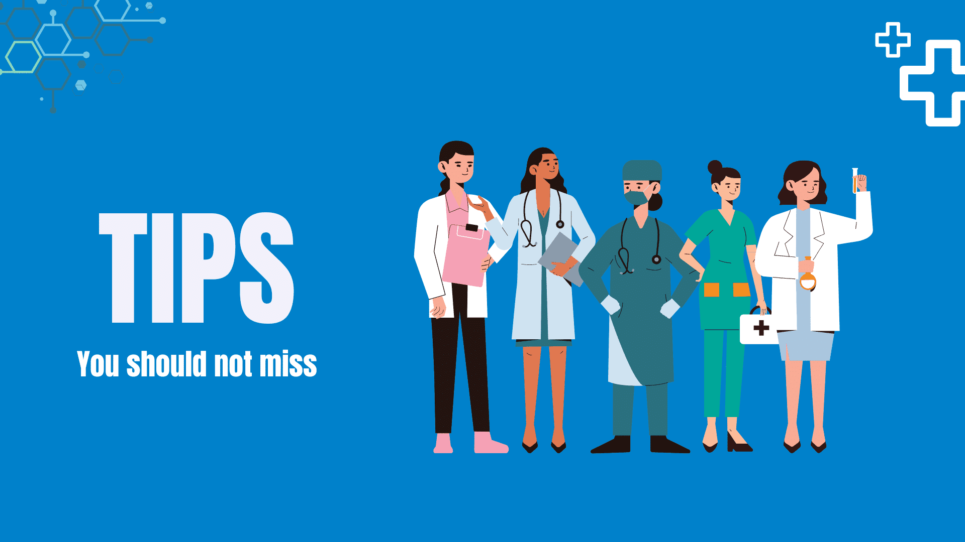 Tips to Improve Doctors Online Reputation