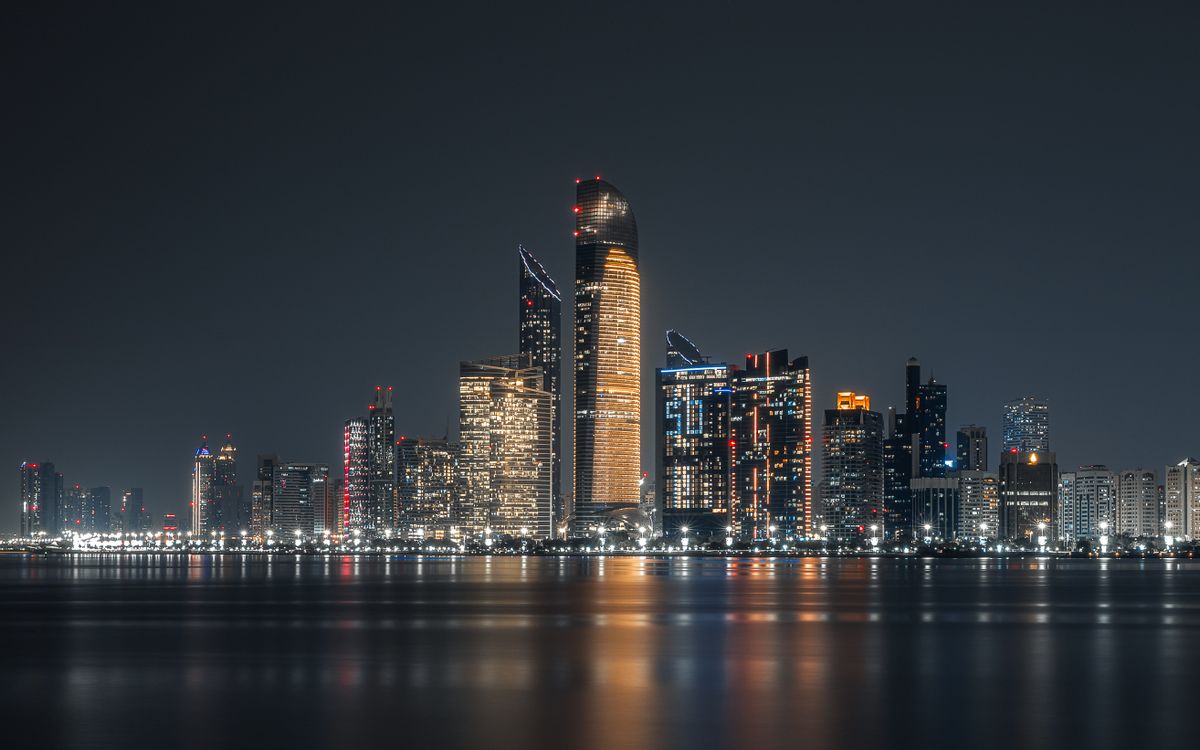 Abu Dhabi legal district courts ADJD - law firm reputation management UAE