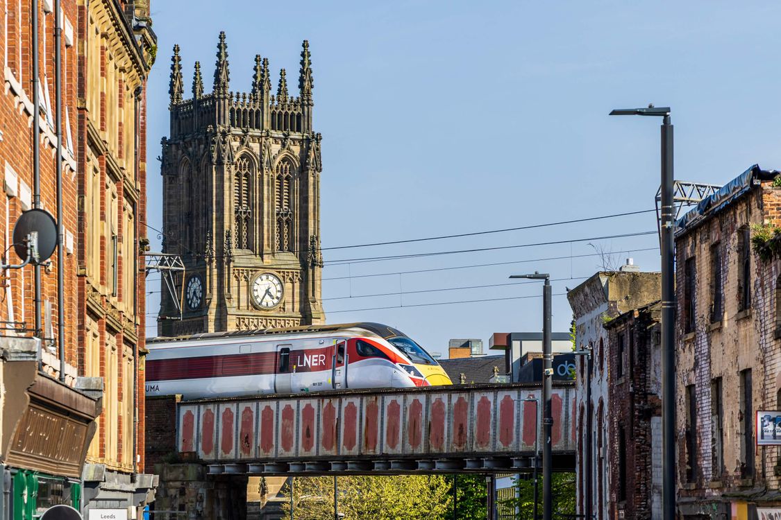 Leeds entertainment night economy - entertainment ORM