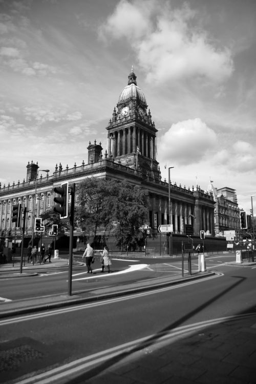 Leeds General Infirmary NHS - healthcare ORM West Yorkshire