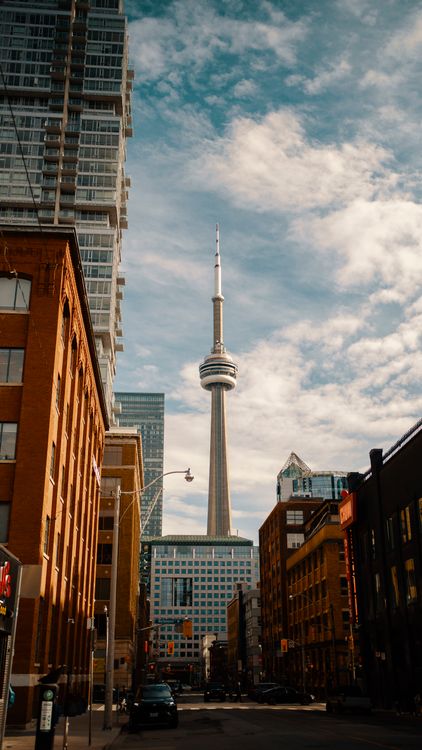 Toronto MaRS Discovery District tech hub - tech ORM Ontario