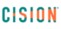 cision logo